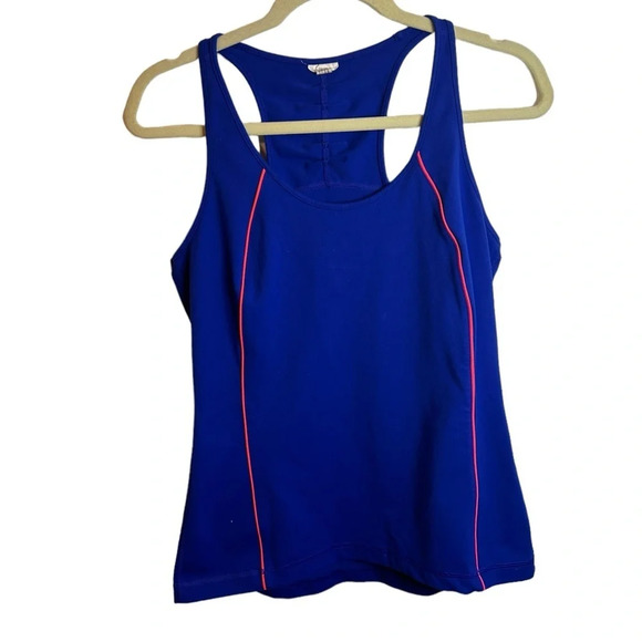 UNDER ARMOUR WOMENS RACERBACK TANK - Picture 3 of 5